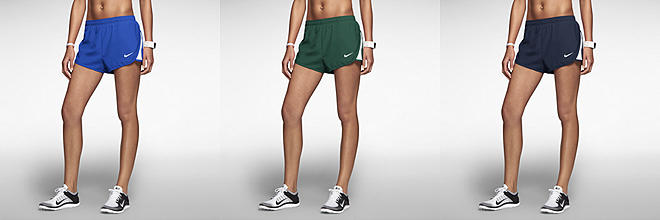 Nike Store. Women's Track and Field