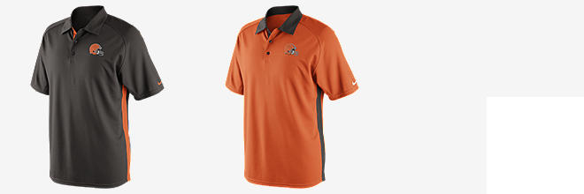  Cleveland Browns NFL Football Jerseys, Apparel and Gear