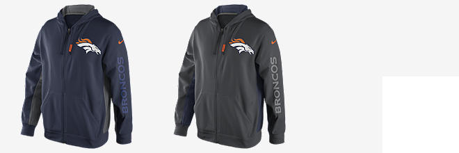  Denver Broncos NFL Football Jerseys, Apparel and Gear