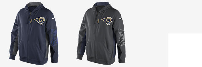  St. Louis Rams NFL Football Jerseys, Apparel and Gear.