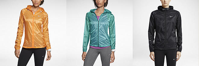 Nike Store. Women's Track and Field