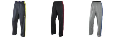  Mens Athletic Training Clothes for Men. Tops and Bottoms