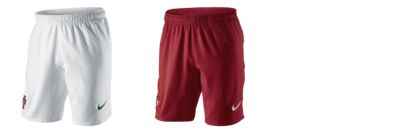  Portugal National Team Kits Socks, Shorts and Jerseys