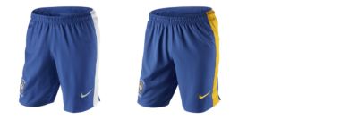  Nike Brazil National Team Kits Socks, Shorts and Jerseys