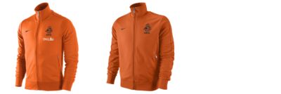  Nike Soccer Outerwear Hoodies, Jackets, Vests and 