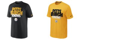  Pittsburgh Steelers NFL Football Jerseys, Apparel and Gear