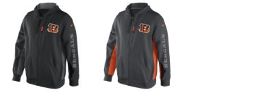  Cincinnati Bengals NFL Football Jerseys, Apparel and Gear