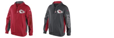  Kansas City Chiefs NFL Football Jerseys, Apparel and Gear