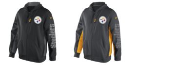  Pittsburgh Steelers NFL Football Jerseys, Apparel and Gear