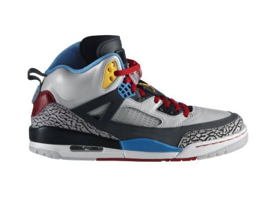 Nike Jordan Spizike Mens Basketball Shoe  Ratings 