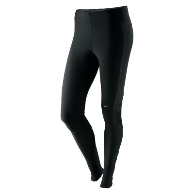 Nike Nike Dri FIT Core Tech Womens Tights  Ratings 