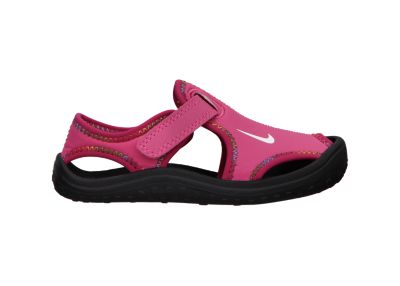  Nike Sunray Protect Toddler Girls Sandal