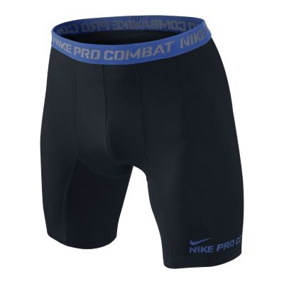  Nike Pro Combat Hypercool 15.25 cm Mens Shorts