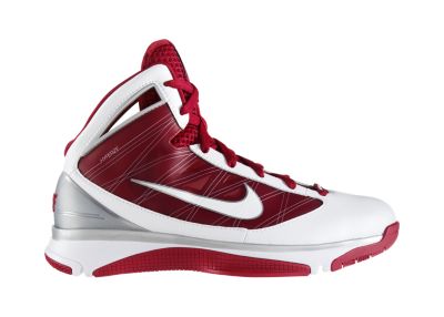  Nike Hyperize TB Three Quarter Mens Basketball 