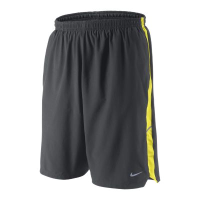 Nike Nike 23cm Stretch Woven Mens Running Shorts  