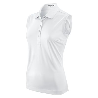 Nike Nike Tech Pique Womens Golf Polo Shirt  