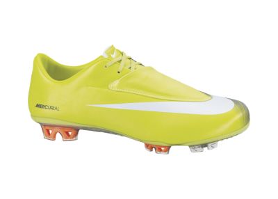 Nike Mercurial Vapor VI Firm Ground Mens Football Boot Reviews 