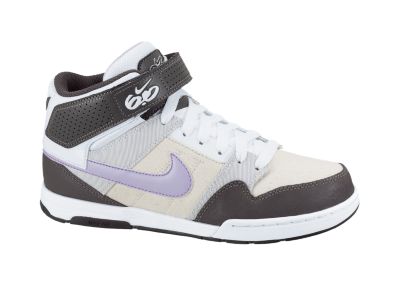 Nike Nike 6.0 Zoom Mogan Mid 2 Womens Shoe  Ratings 