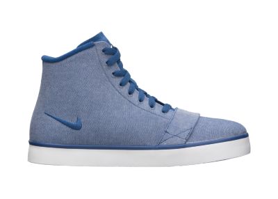 Nike Nike 6.0 Balsa Mid Womens Shoe  