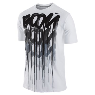 Nike Nike Boom Drip Mens Training T Shirt  Ratings 