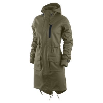 Nike Nike Fishtail Womens Parka  