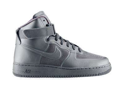 Nike Nike Air Force 1 Hi Hyp Premium Mens Shoe  