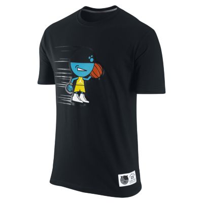 Nike Jordan Around You Mens T Shirt  Ratings 