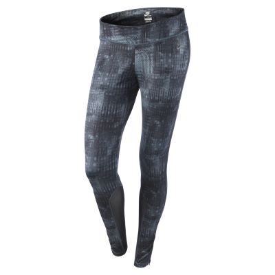  Nike City Lights Bowery Womens Leggings