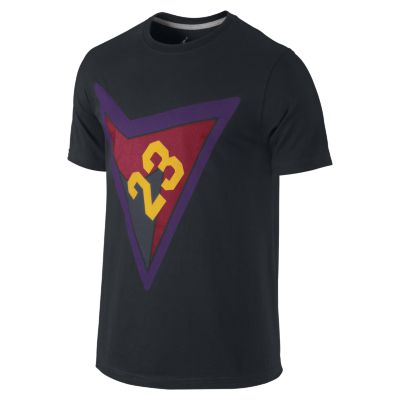 Nike Jordan AJVII Arrowhead Mens T Shirt  Ratings 