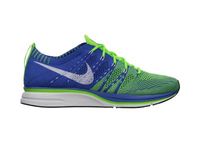 Nike Nike Flyknit Trainer+ Unisex Running Shoe (Mens Sizing) Reviews 