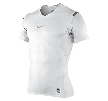 Camiseta de entrenamiento Nike Pro Vapor   Hombre 359251_100_A