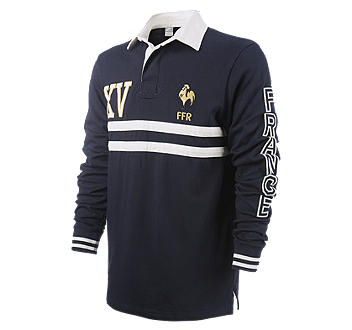 ffr 1823 maillot de rugby pour homme 85 00 voir les vetements de rugby