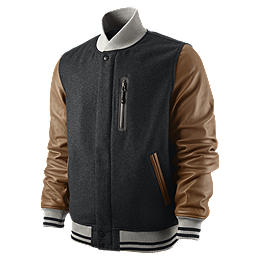 Blouson Nike Destroyer pour Homme 411200_032_A