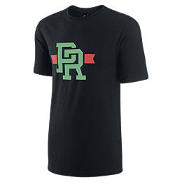 Camiseta Nike SB P Rod Icon II   Hombre 436824_010_A