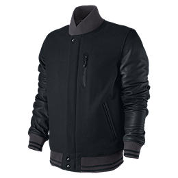 Chaqueta Nike Destroyer   Hombre 411200_013_A