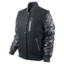 Chaqueta Nike Destroyer   Mujer 426818_010_A