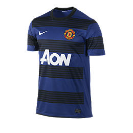  Maglie, kit e short Manchester United FC 