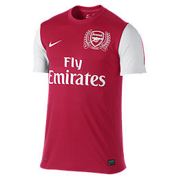  Maglie, kit e short Arsenal