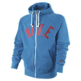 nike aw77 marathon men s hoodie £ 55 00 £ 43 95