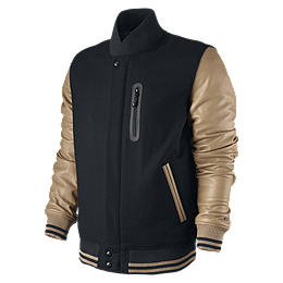 Nike Destroyer Mens Jacket 411200_011_A