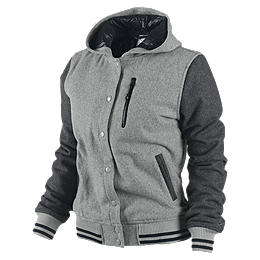 Nike Destroyer Wolle Frauenjacke 437062_063_A