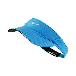 Nike Featherlight Visera de tenis   Mujer 371227_441_A