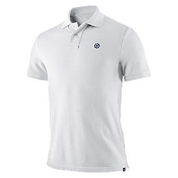 Nike GS Pique Polo   Hombre 362173_100_A