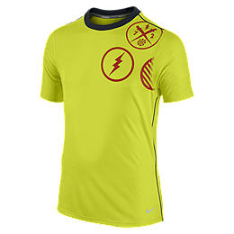 Nike Graphics Relay Jungen Laufshirt 465273_346_A