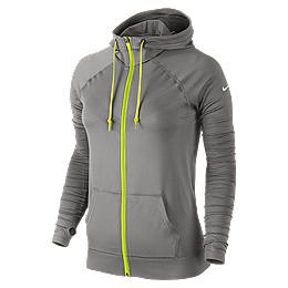 Nike Hypercool Womens Training Hoodie 504624_009_A