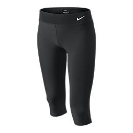 nike legend tight fit pantalones pirata chicas 8 a 36 00