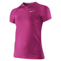 nike pro hypercool compression maedchenshirt 8 15 j 28 00