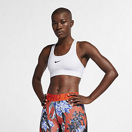 Nike Pro Victory Compression Sports Bra 375833_100_A