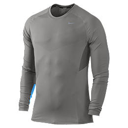 nike speed long sleeve haut de course a pied a manches 75 00