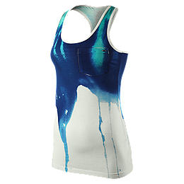 Nike Splash Womens Tank Top 464846_134_A